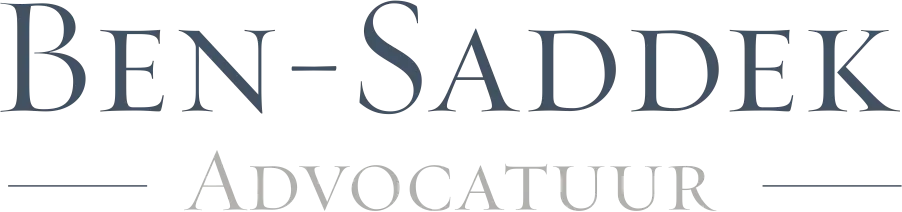 Ben-Saddek Advocatuur
